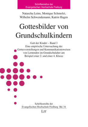 Gottesbilder von Grundschulkindern