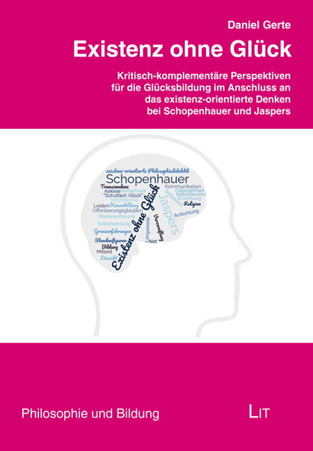 Existenz ohne Glück main product photo