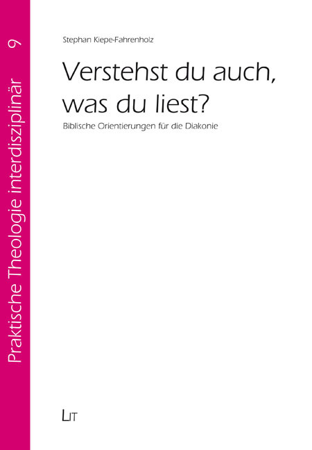 Verstehst du auch, was du liest? main product photo