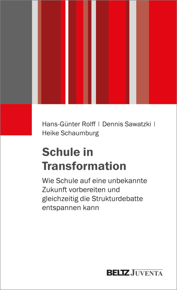 Schule in Transformation main product photo