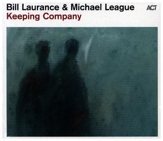 Keeping Company, 1 Audio-CD main product photo