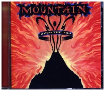 Over The Top-Best Of, 2 Audio-CD