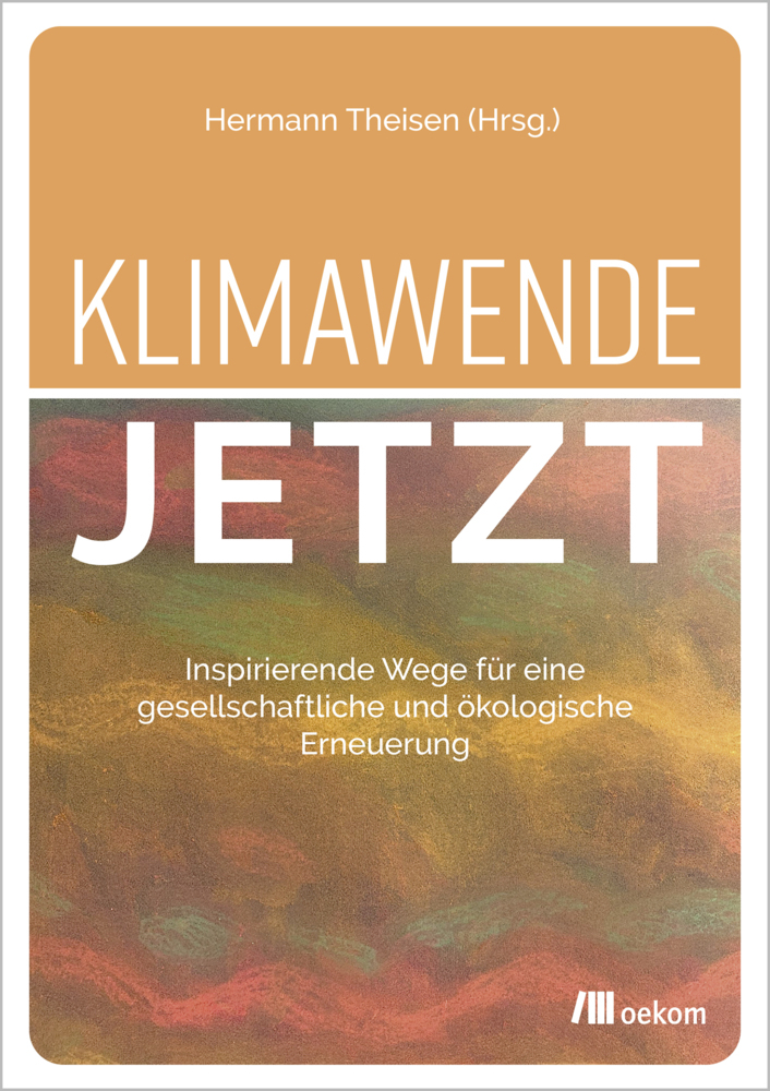 Klimawende jetzt main product photo