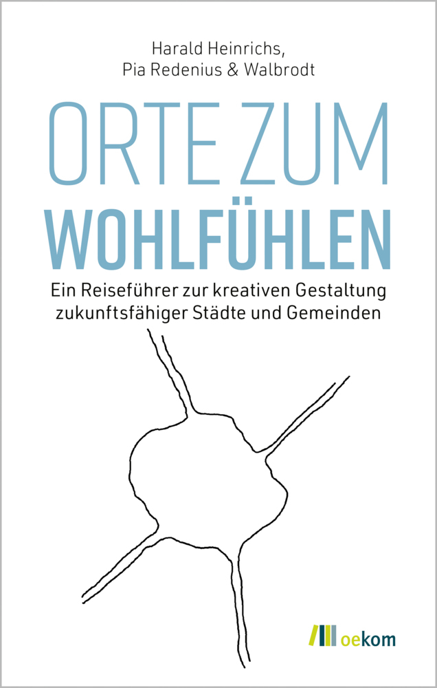 Orte zum Wohlfühlen main product photo