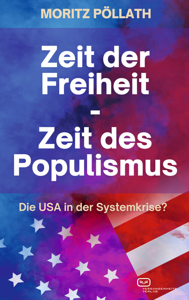 Zeit der Freiheit, Zeit des Populismus main product photo