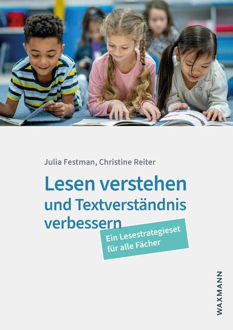 Lesen verstehen und Textverständnis verbessern main product photo