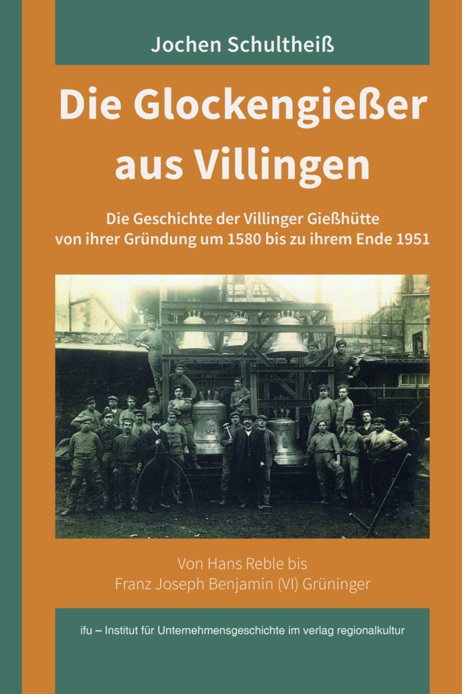 Die Glockengießer aus Villingen main product photo