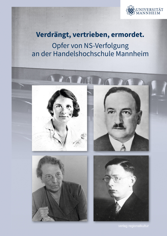 Verdrängt, vertrieben, ermordet. main product photo