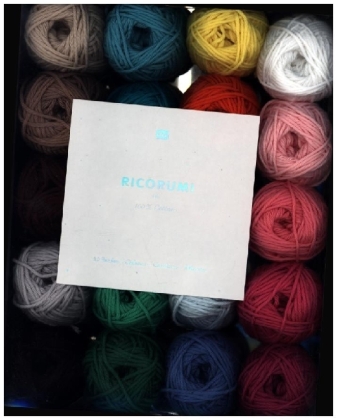 Ricorumi Set 20er