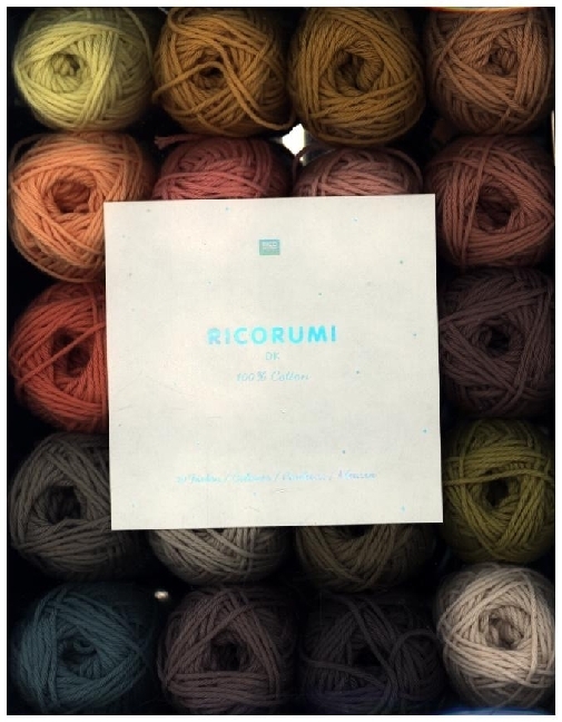 Ricorumi Set 20er Limited main product photo