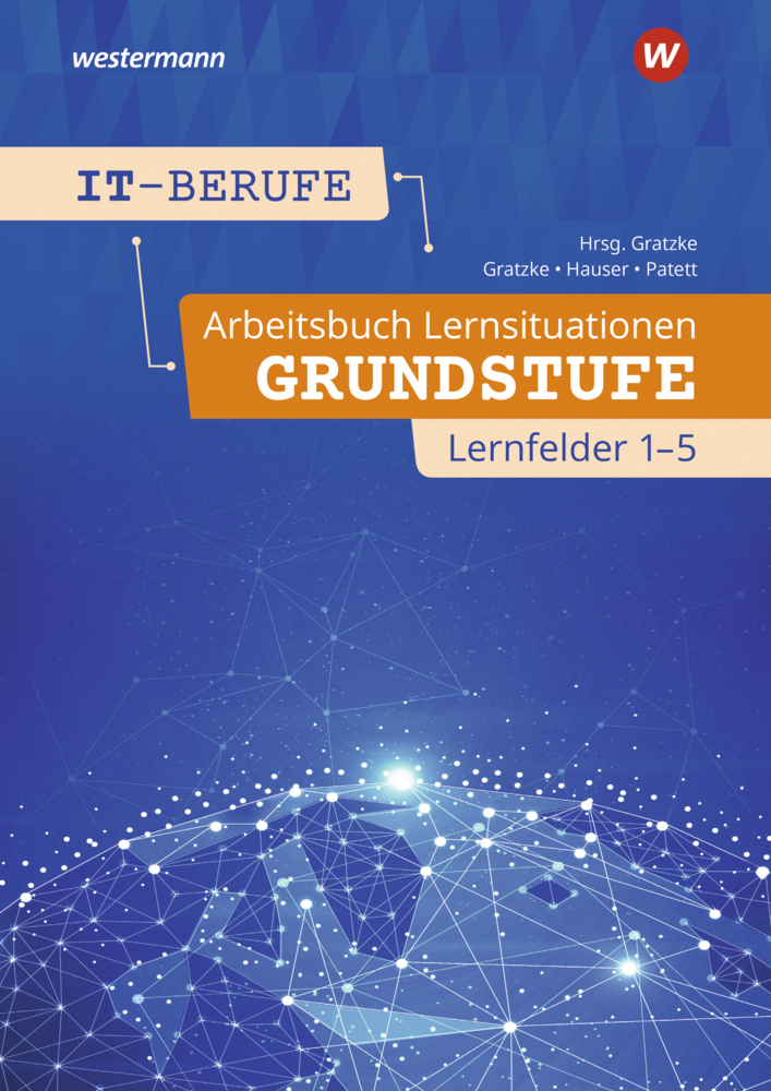 IT-Berufe main product photo