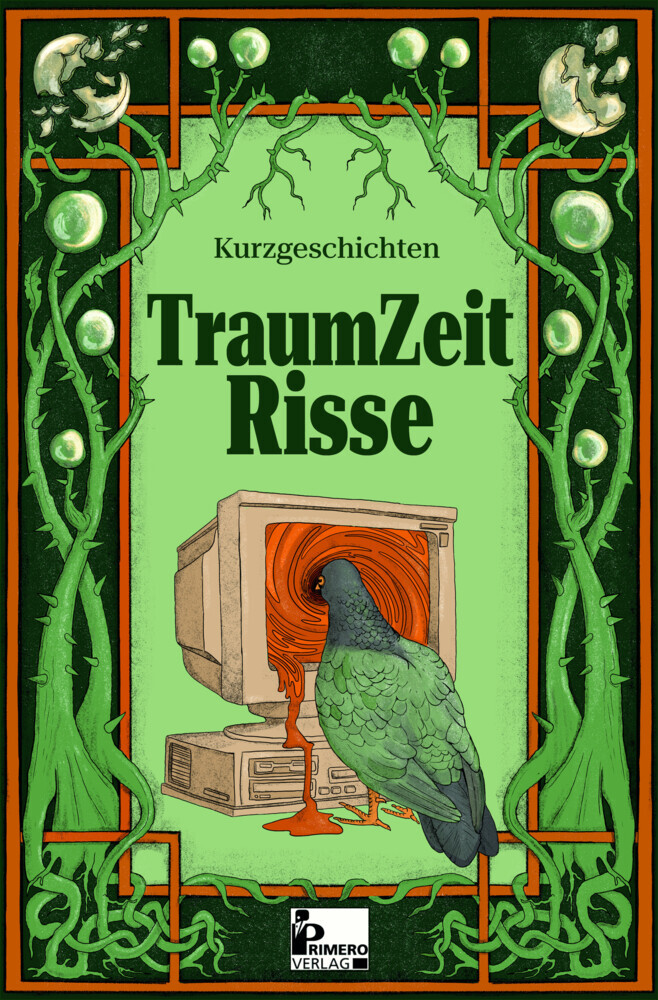 TraumZeitRisse main product photo