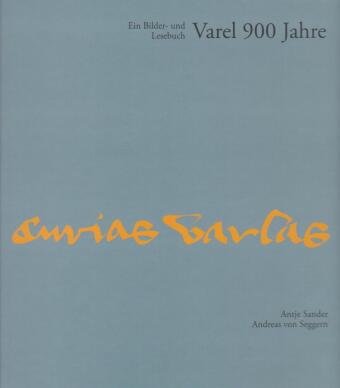 Varel 900 Jahre