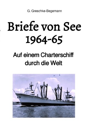 Briefe von See 1964-65