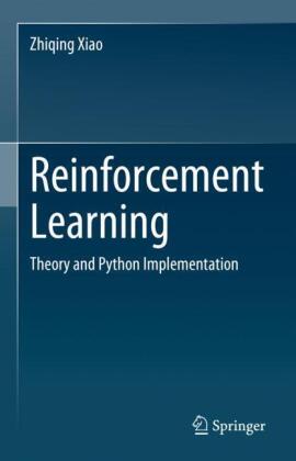 Reinforcement Learning