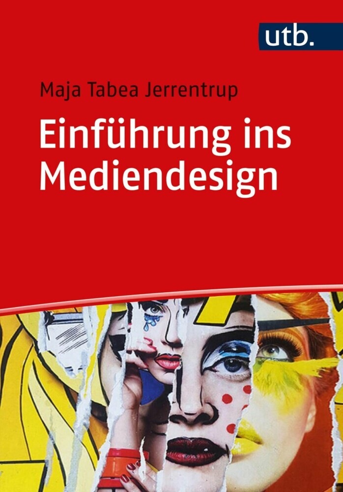 Einführung ins Mediendesign main product photo