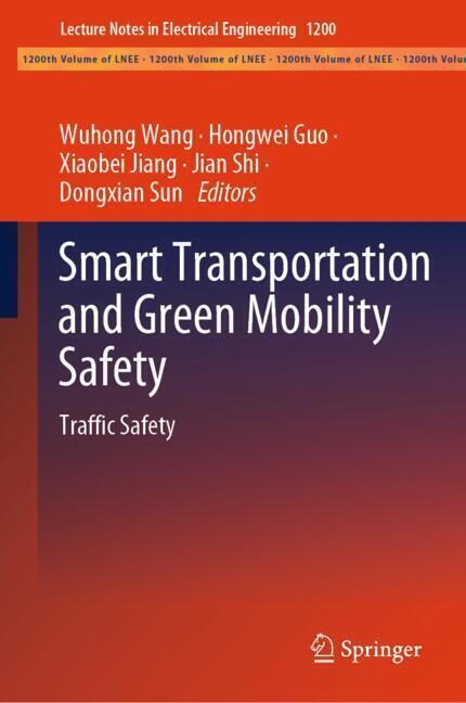 Smart Transportation and Green Mobility Safety main product photo