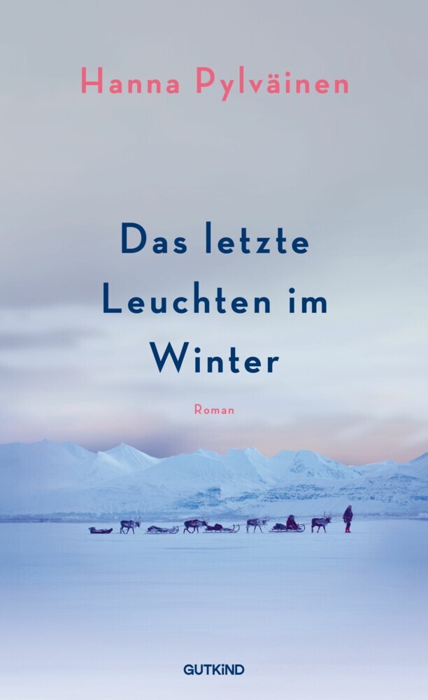 Das letzte Leuchten im Winter main product photo