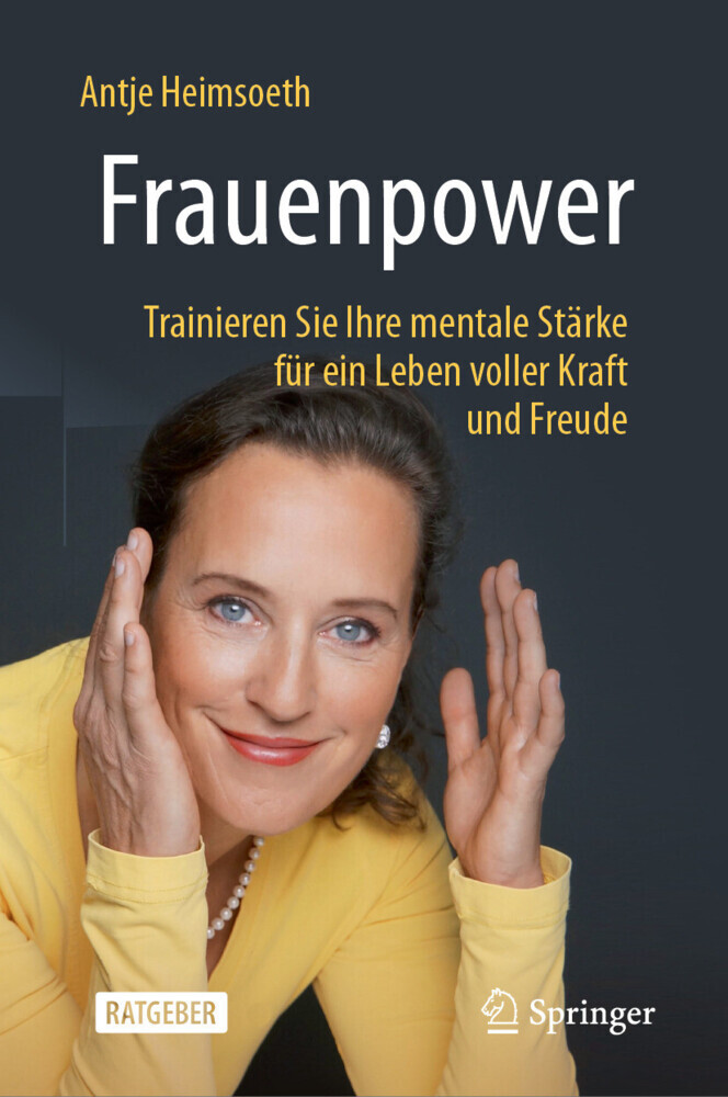 Frauenpower main product photo