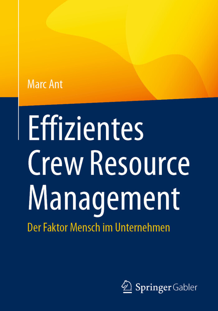 Effizientes Crew Resource Management main product photo