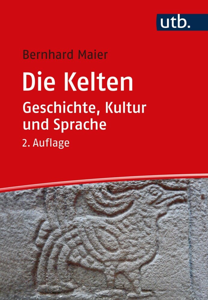 Die Kelten - Geschichte, Kultur und Sprache main product photo