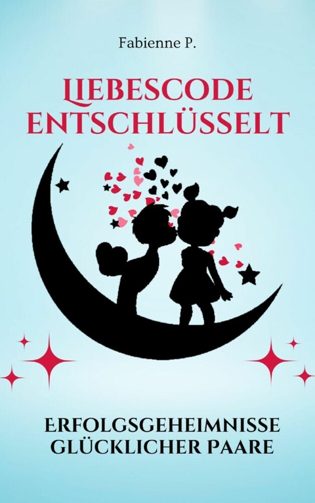 Liebescode entschlüsselt main product photo