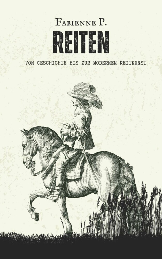 Reiten main product photo