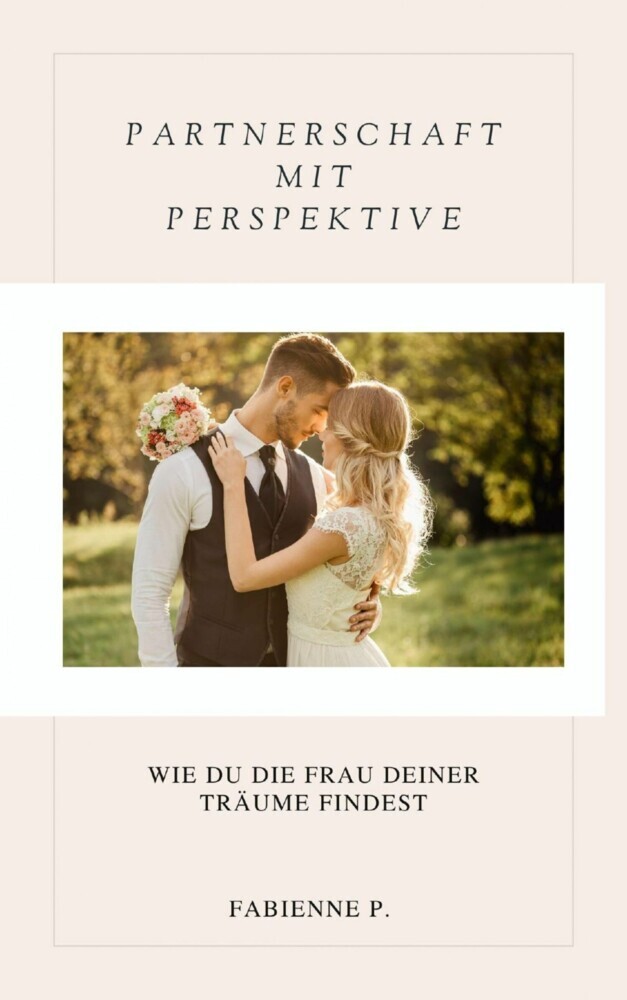 Partnerschaft mit Perspektive main product photo