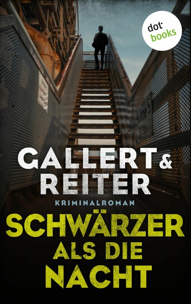 Schwärzer als die Nacht main product photo