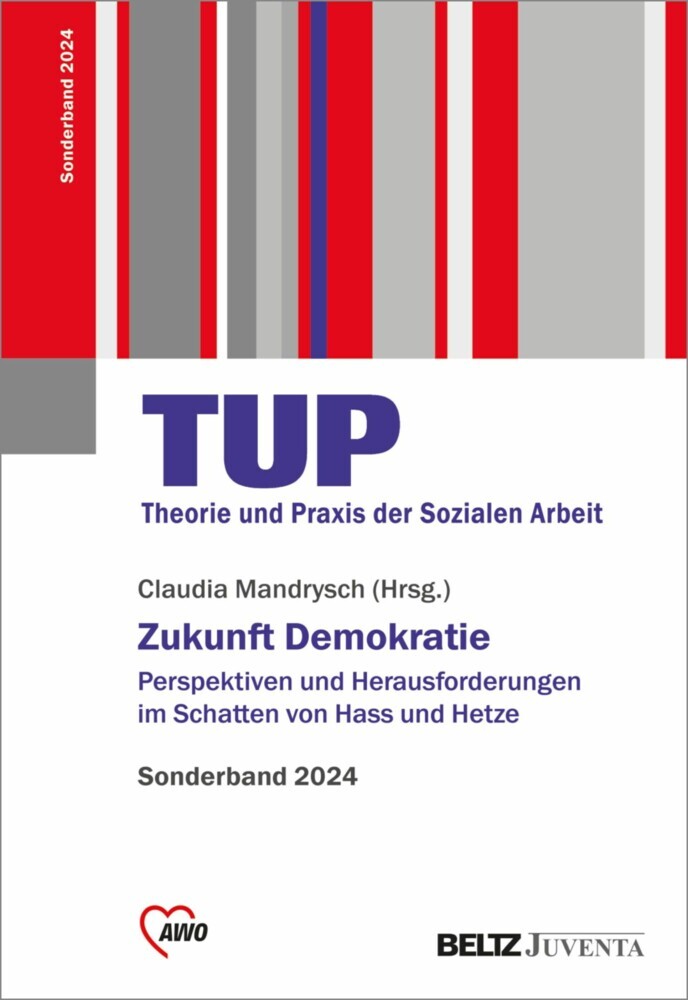 Zukunft Demokratie main product photo