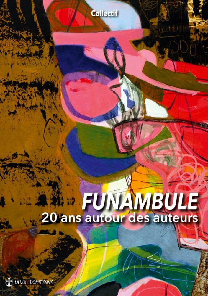 Funambule main product photo