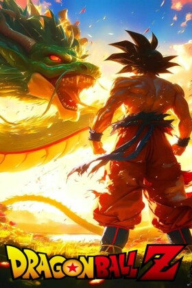 Dragon Ball Z - Secrets