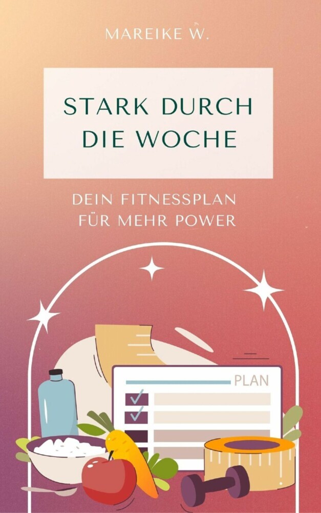 Stark durch die Woche main product photo