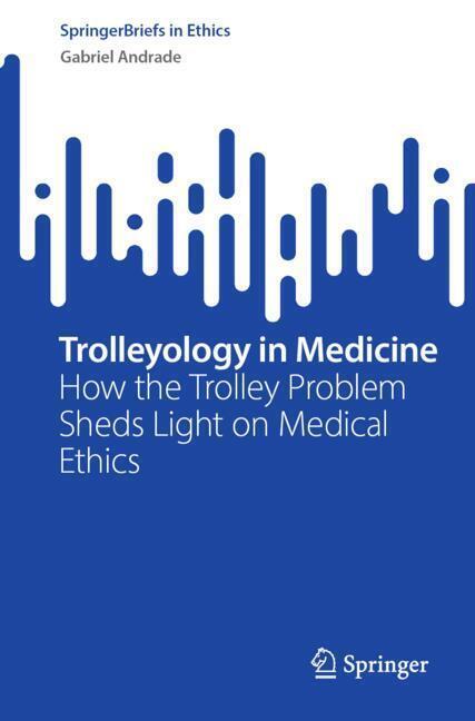 Trolleyology in Medicine main product photo