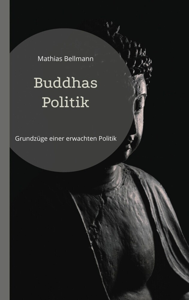 Buddhas Politik main product photo