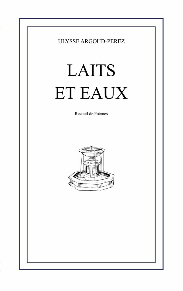 Laits et Eaux main product photo