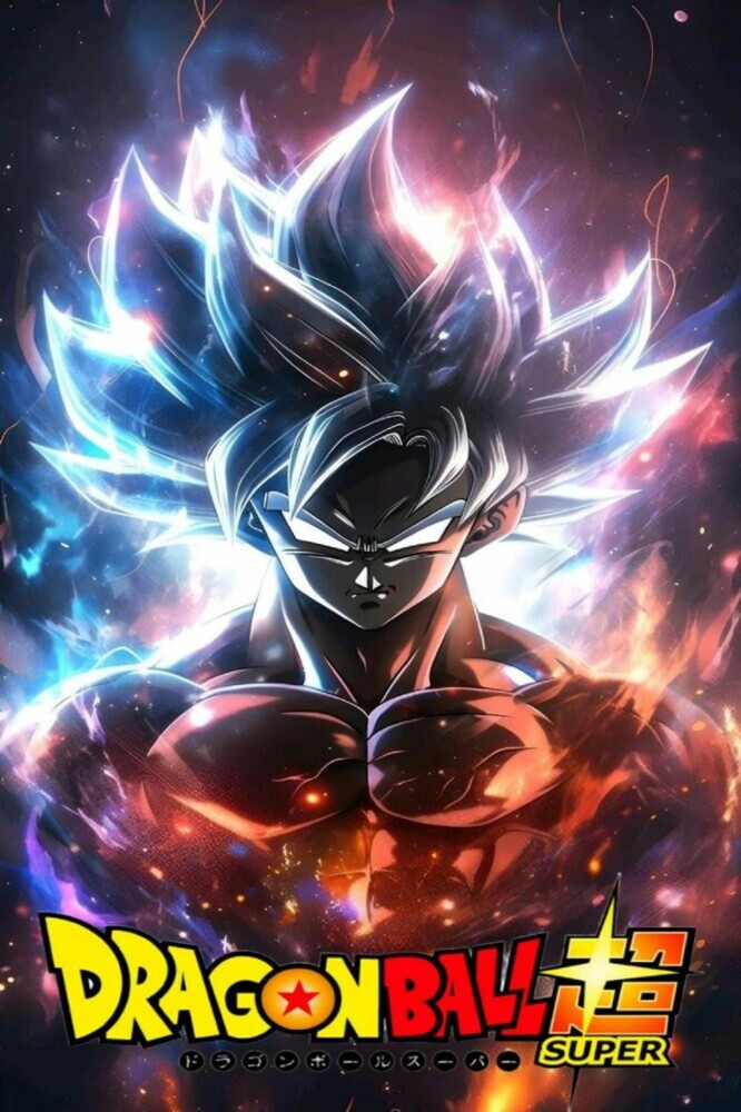 Dragon Ball Super - Secrets main product photo
