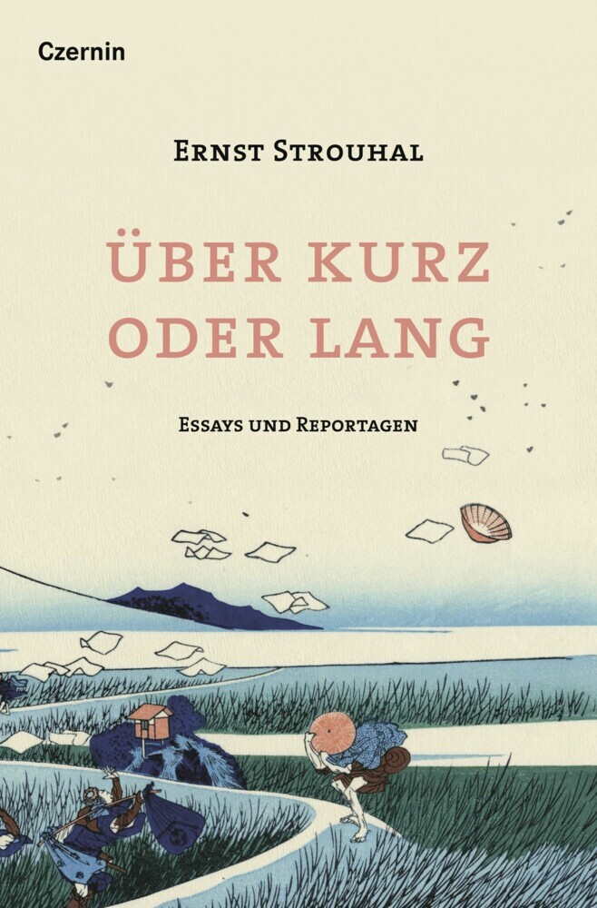 Über kurz oder lang main product photo