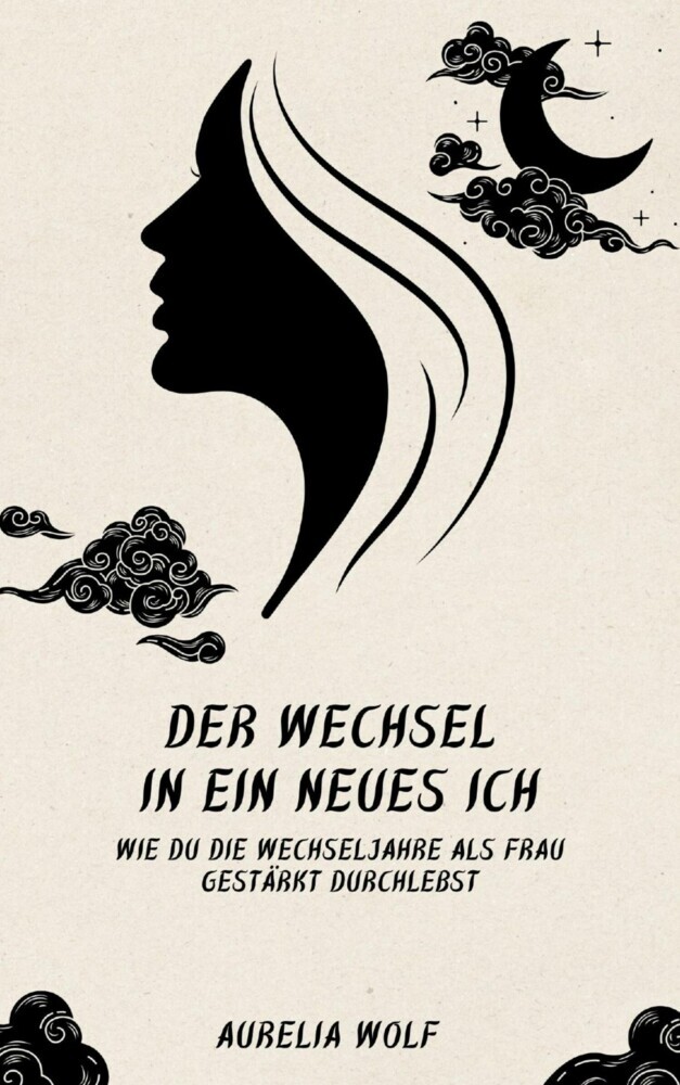Der Wechsel in ein neues Ich main product photo