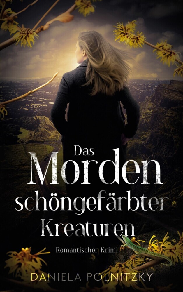 Das Morden schöngefärbter Kreaturen main product photo