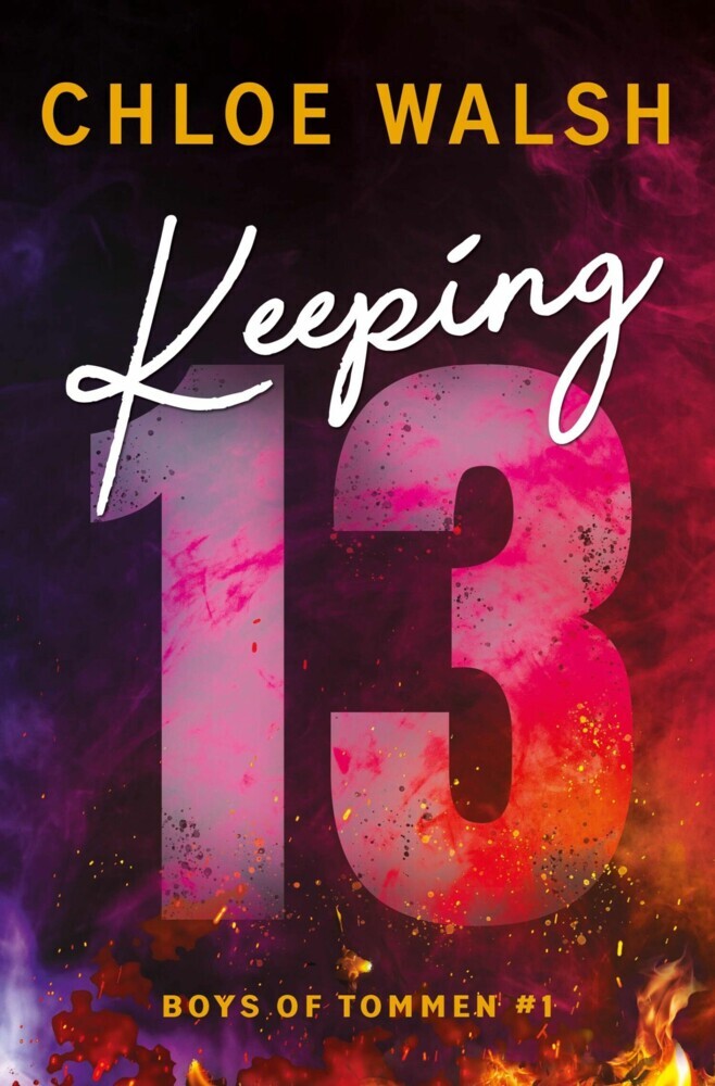 Keeping 13 main product photo