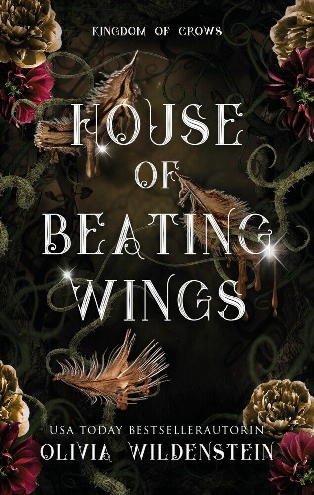 House of beating wings main product photo