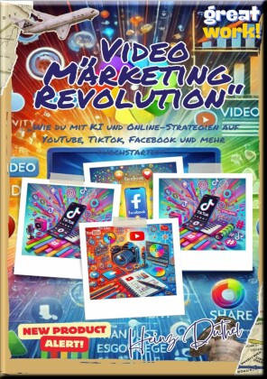 'VIDEO MARKETING REVOLUTION'