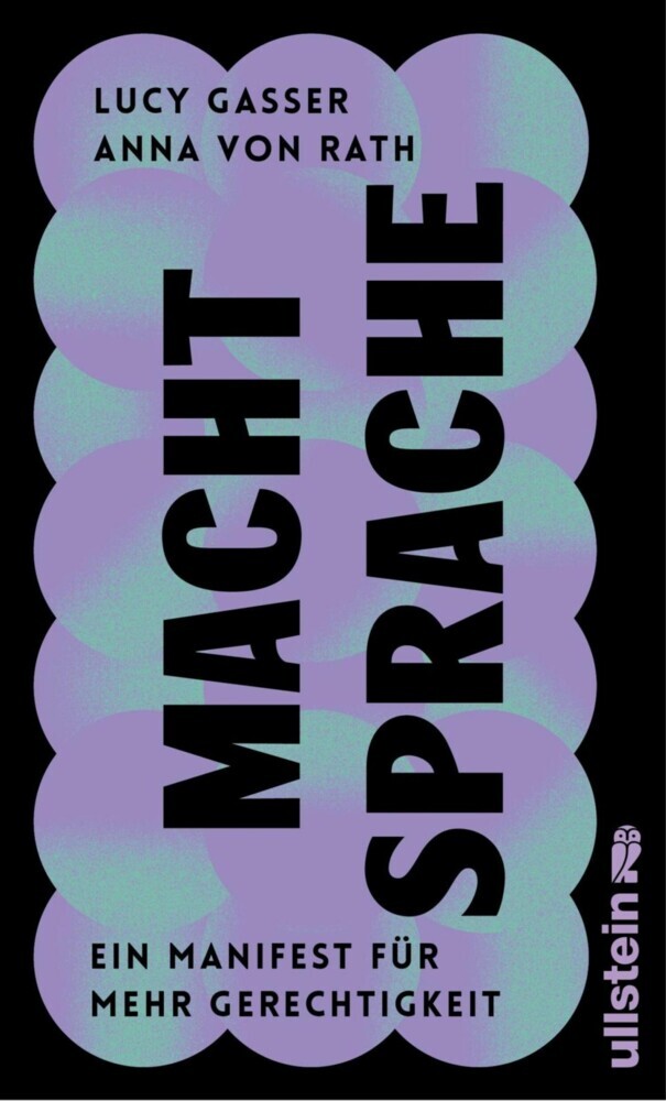 Macht Sprache main product photo