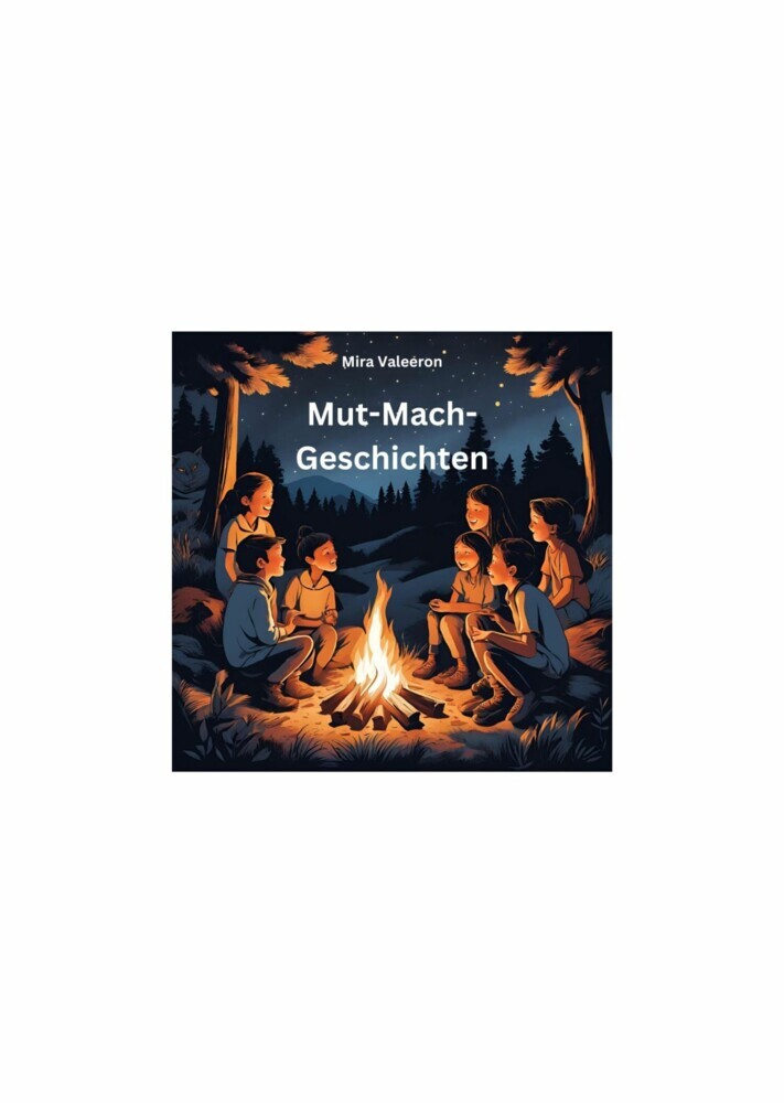Mut-Mach-Geschichten main product photo