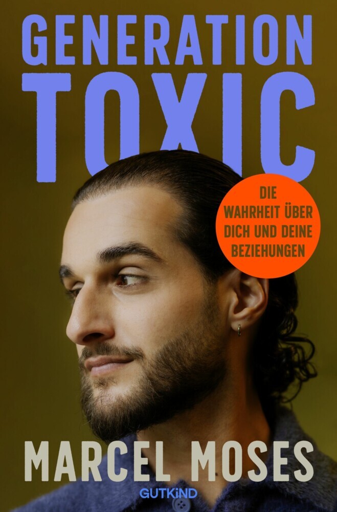 Generation Toxic main product photo