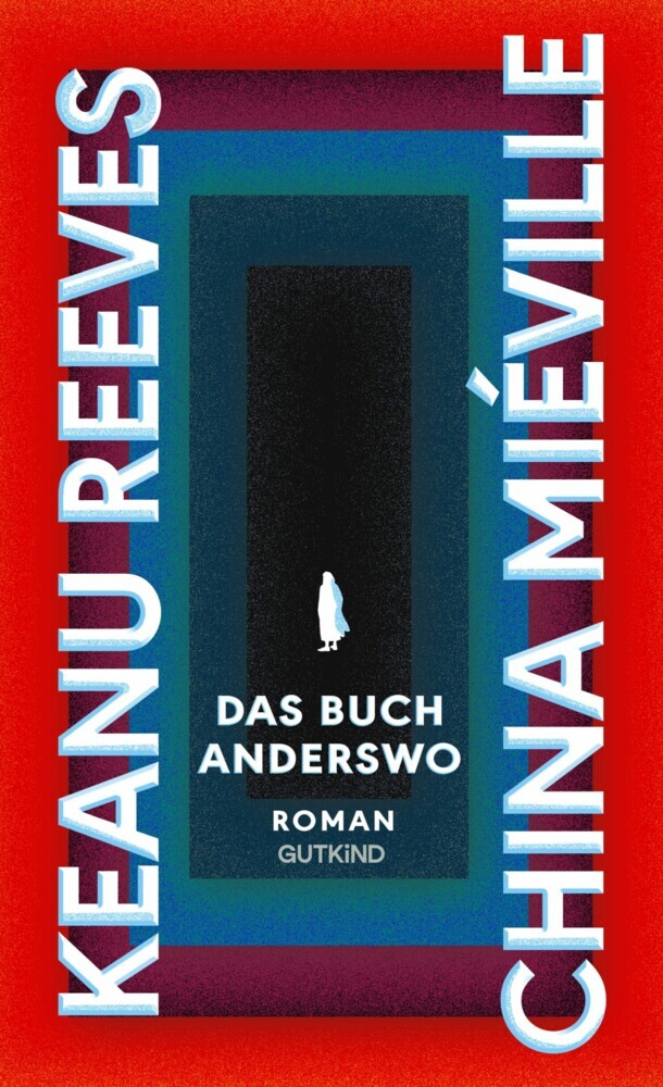 Das Buch Anderswo main product photo