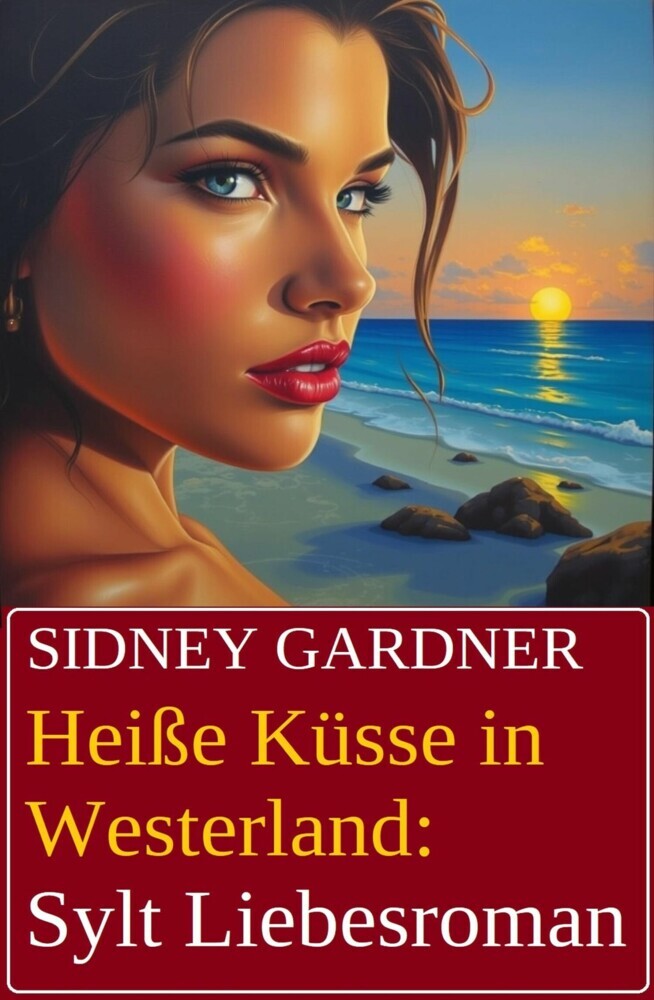 Heiße Küsse in Westerland: Sylt Liebesroman main product photo