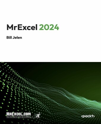 MrExcel 2024