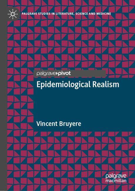 Epidemiological Realism main product photo